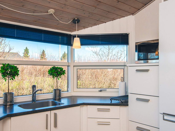 Others 3, 4 Star Holiday Home in Ronde, Syddjurs