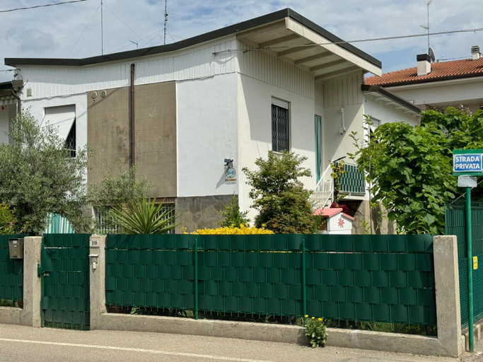 Others 3, B&B da Fiore, Ravenna