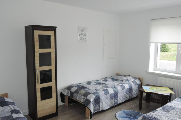 Room 2, Semi-detached House, Racimierz - Formerly TUI, Goleniów