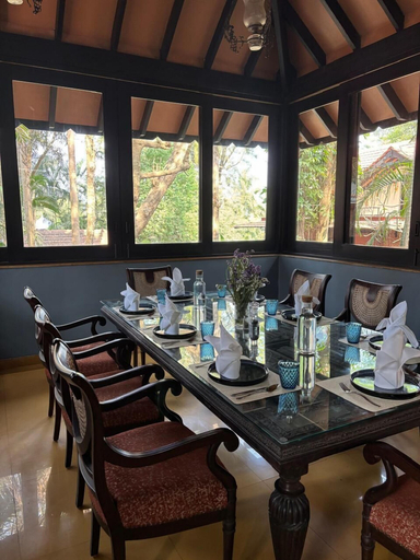 Food & Drinks 5, Brij Paraiso Saligao, Goa | An Indo-Portuguese Villa, North Goa