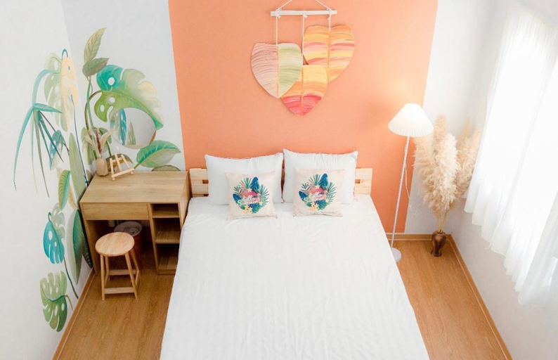 Others 2, Nha Minh Homestay Double, Hạ Long