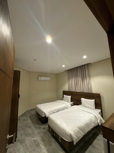 Bedroom 2, Dar Joud Hotel - Madinah, Al Madinah Al Munawwarah