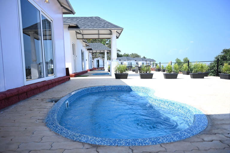 Sport & Beauty 4, Revellers Resort Gokarna, Uttara Kannada