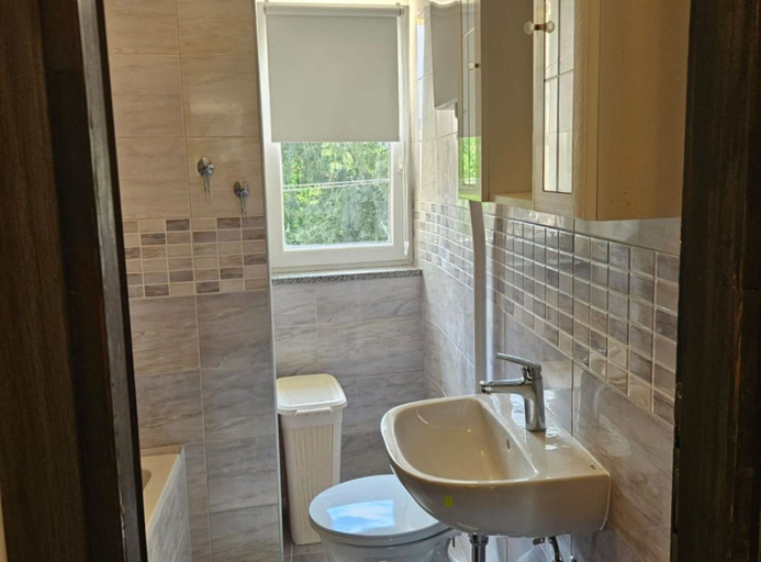 Bathroom 4, Premium Villa in Nature, Kaštelir-Labinci