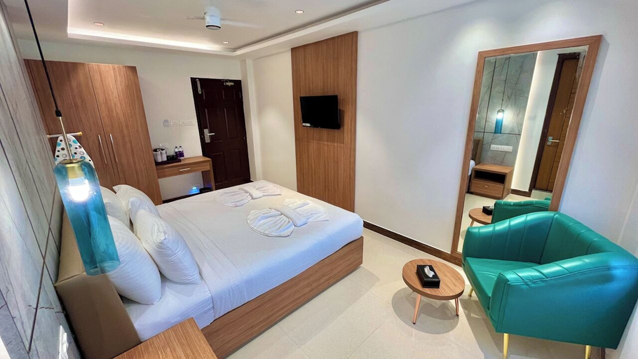 Bedroom 24