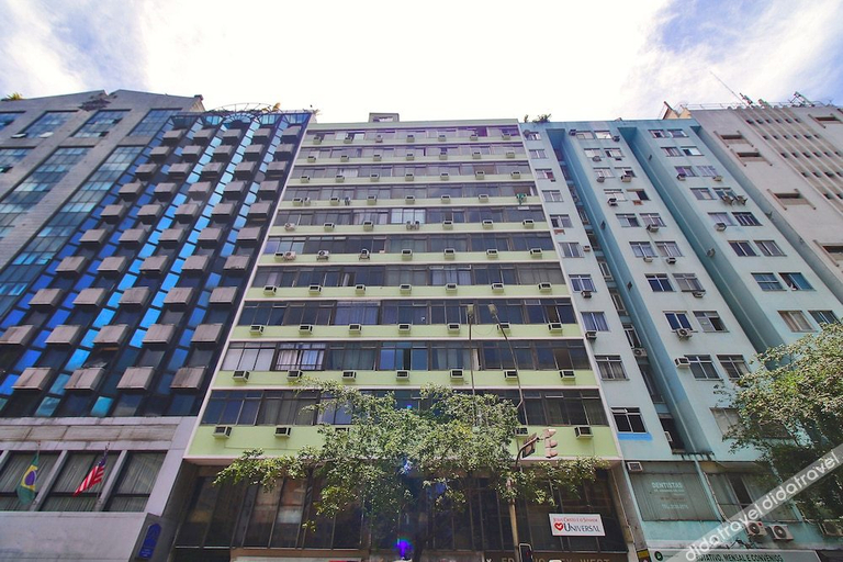 Exterior & Views, Rio Spot Homes C039, Rio de Janeiro