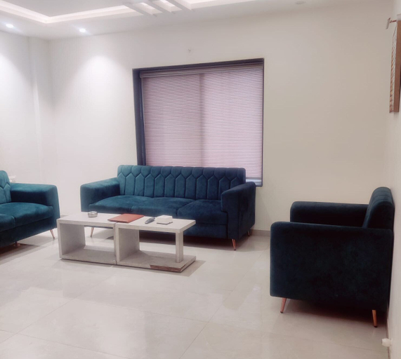 Others 5, Hotel Mountain View, Nashik
