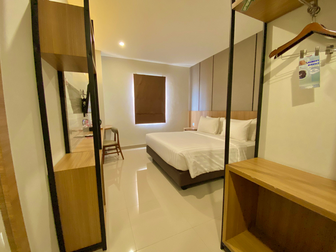 Bedroom 9
