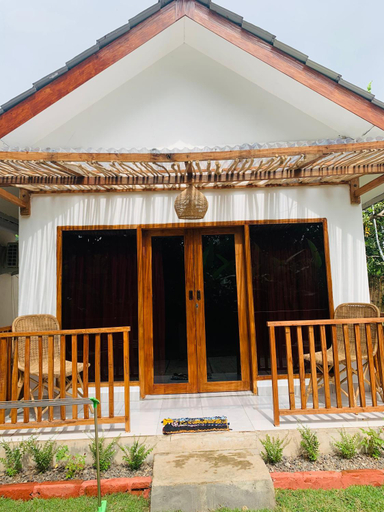 Anjani Larva Cottage - Homestay and Eatery, Lombok