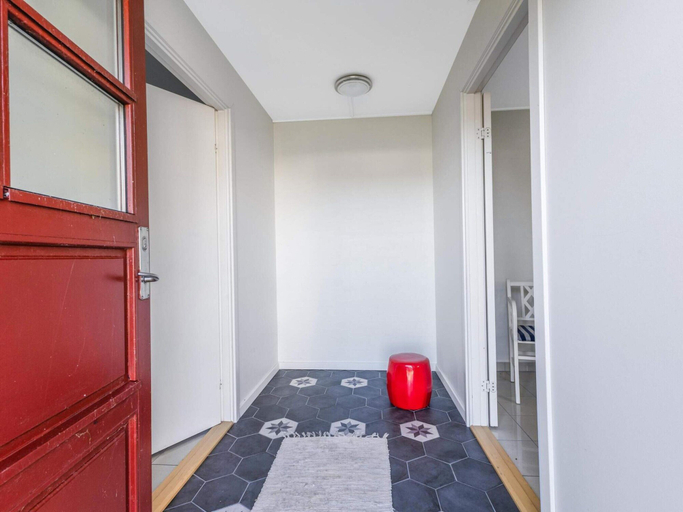 Interior 5, 5 Star Holiday Home in Blokhus, Jammerbugt