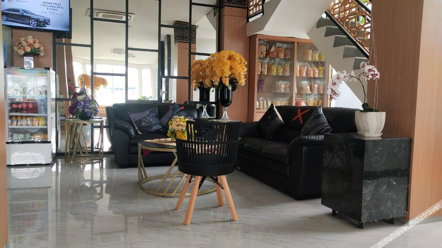 Others 5, Muara Hotel Bukittinggi, Agam