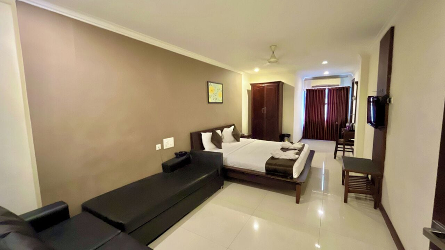 Bedroom 6
