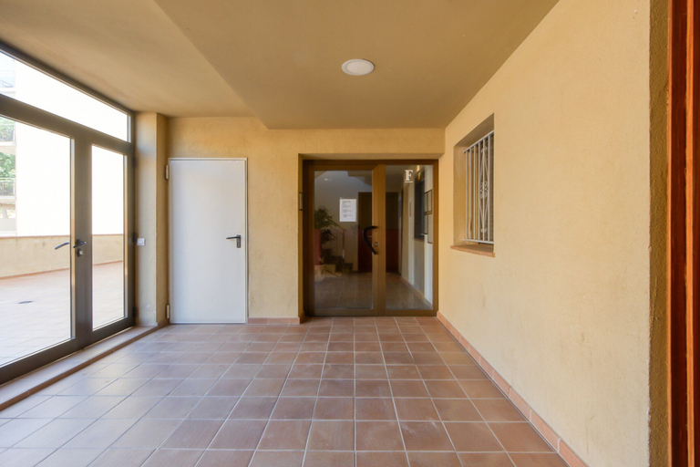 Interior 5, Modern Flat by the Sea, Girona