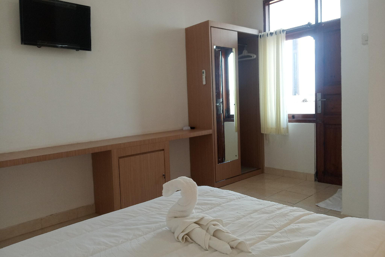 Bedroom 4