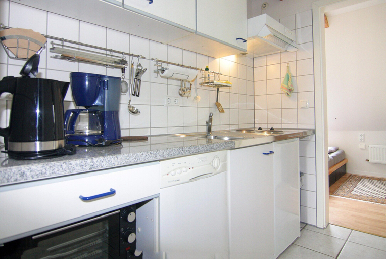Others 2, Apartment fur 3 in Metelsdorf, Nordwestmecklenburg