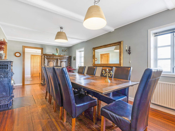 Interior 4, 5 Star Holiday Home in Blokhus, Jammerbugt