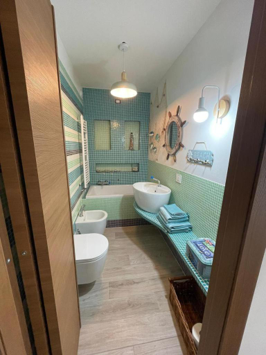 Bathroom 9