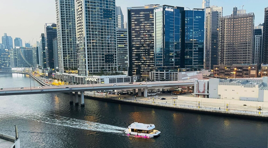 Room 4, 1b-mayfairtower-613 in Dubai, Dubai