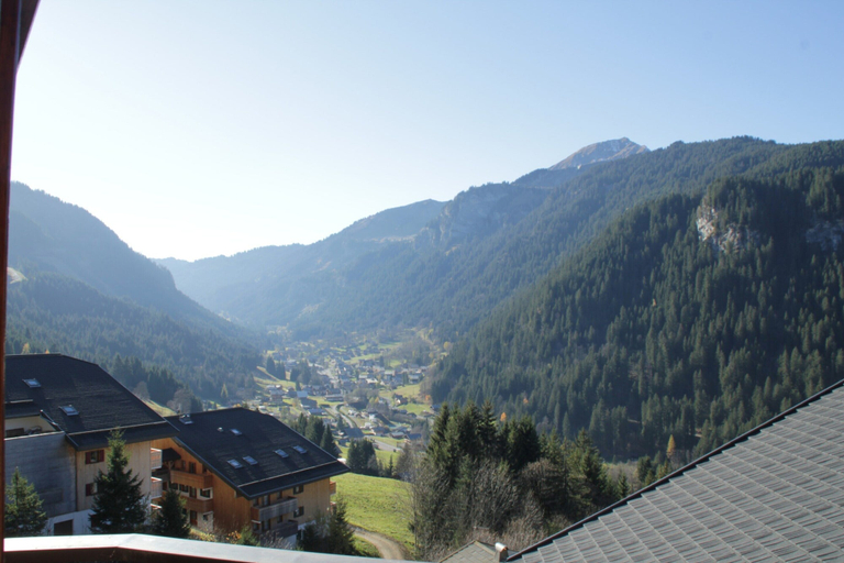 Exterior 2, Fermes Fma23 Cosy & Mountain 5 Pers, Haute-Savoie