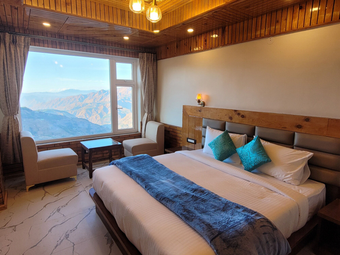 Others 5, Faagu Peaks, Shimla