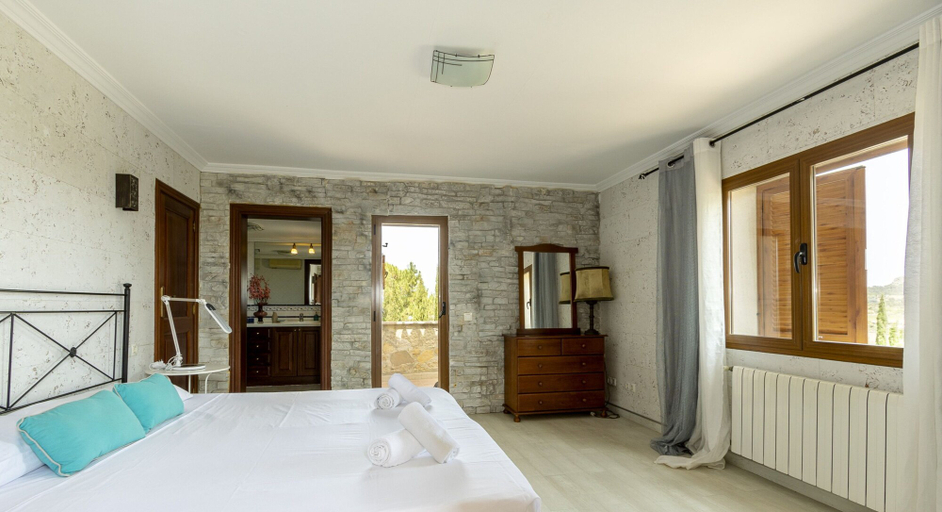 Others 3, Villa in Alcudia Near Puerto Alcudia Beach, Baleares