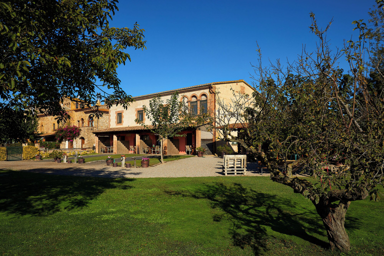 Exterior & Views 2, Can Pujol Turisme Rural, Girona
