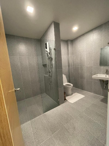Bathroom 11