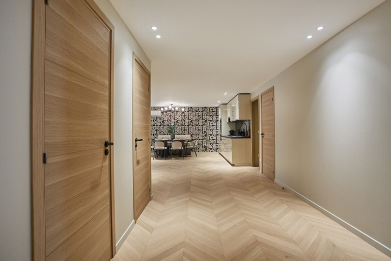 Interior 2, Wonderful Flat Luxembourg Park St Germain des Pres, Paris