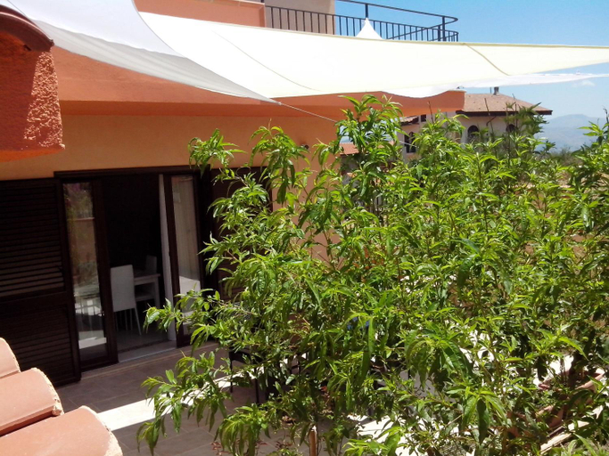 Others 2, Luna Chiara Residence, Messina