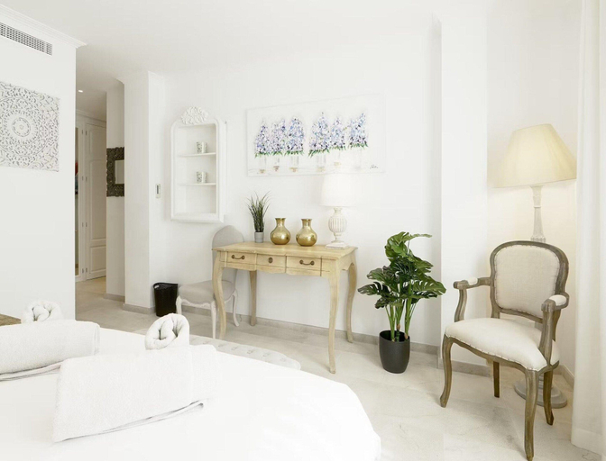 Bedroom 2, Villa on the Foot of La Font Hills, Baleares