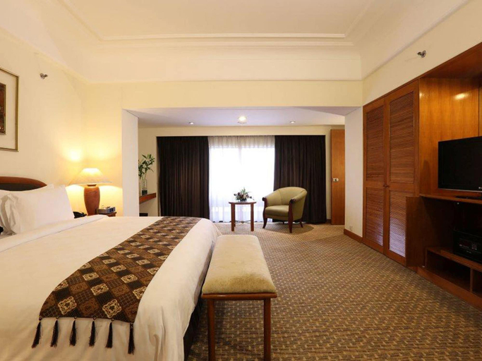 Bedroom 3, Aryaduta Menteng, Central Jakarta