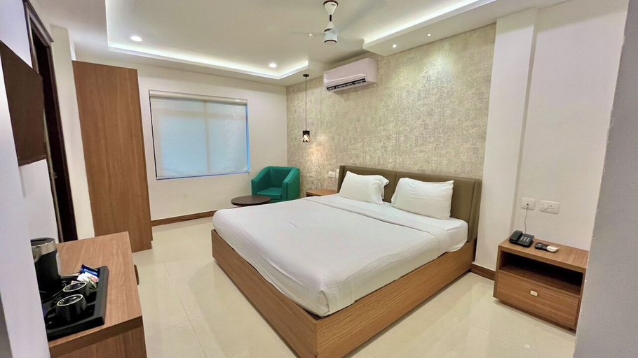 Bedroom 10