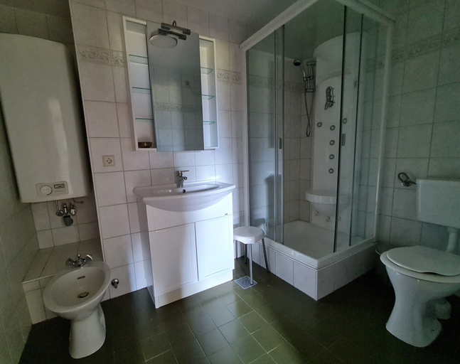 Bathroom, Beautiful Apartment Near ski Resort, Spittal an der Drau