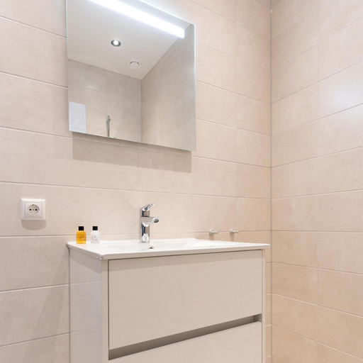 Bathroom 2, Veluwe Villa Wellness, Ede