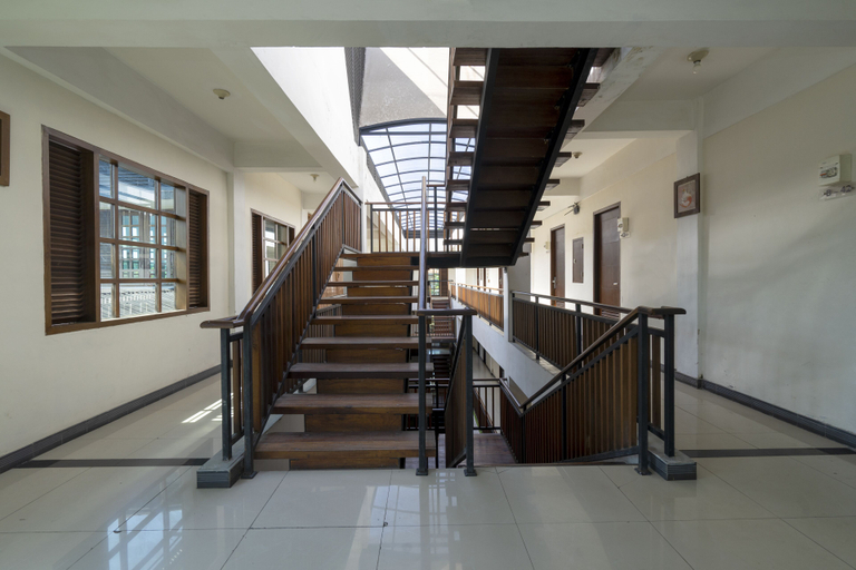 Others 5, Dago's Hill Hotel, Bandung