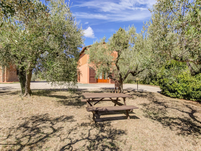 Exterior 3, Apartment With Garden, Pool, Florence