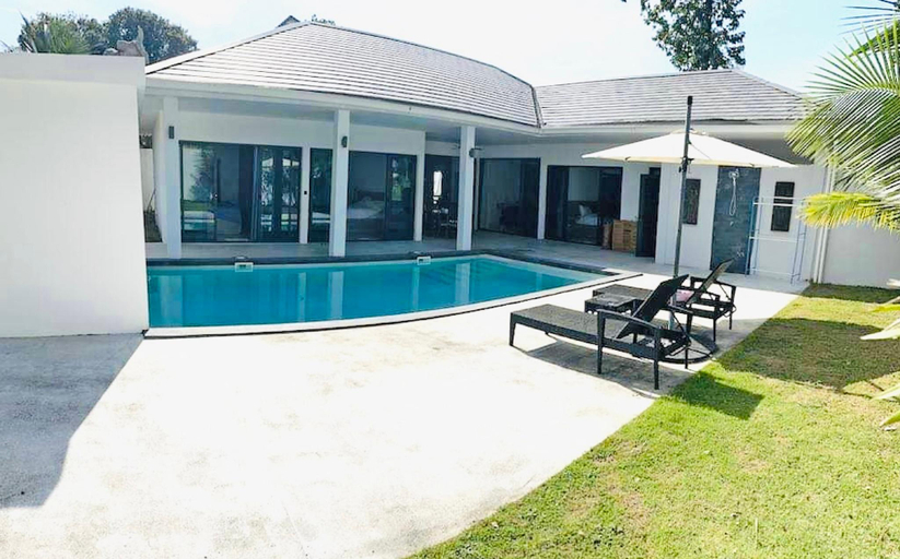 Others 5, Maret Pool Villa Samui, Ko Samui