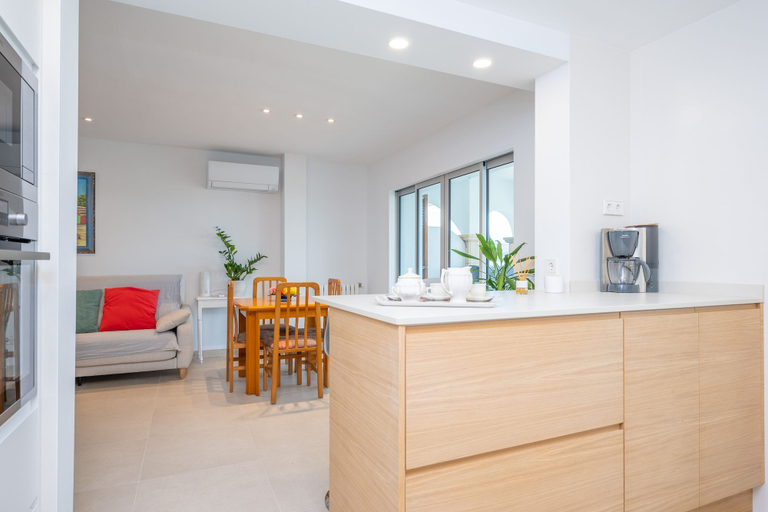 Room 3, Albers in Mallorca With 3 Bedrooms and 2 Bathrooms, Baleares
