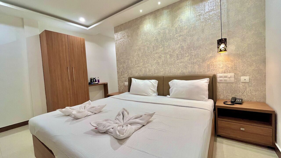 Bedroom 16