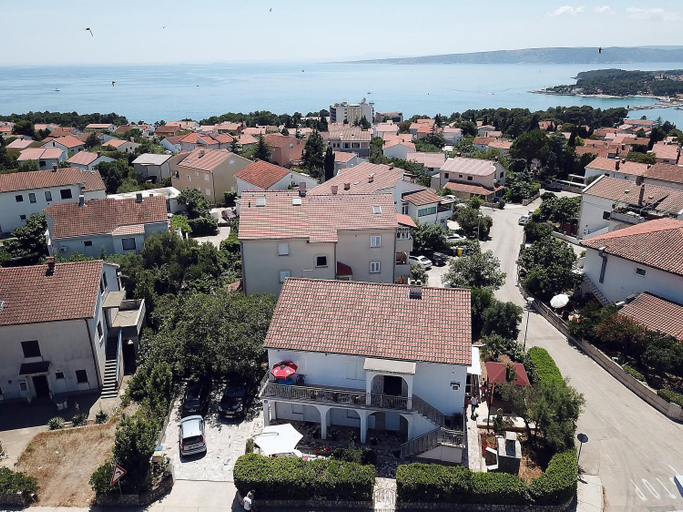 Others 2, Beljan Apartments, Krk