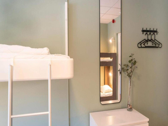Interior 5, 7 Person Holiday Park Home in Goteborg, Göteborg