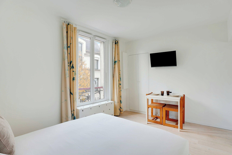 Room 3, Studio Moderne - 2P - Rueil-malmaison, Hauts-de-Seine