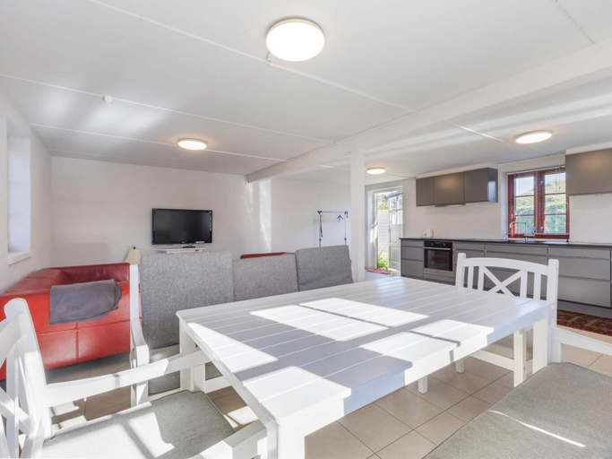 Interior 3, 5 Star Holiday Home in Blokhus, Jammerbugt