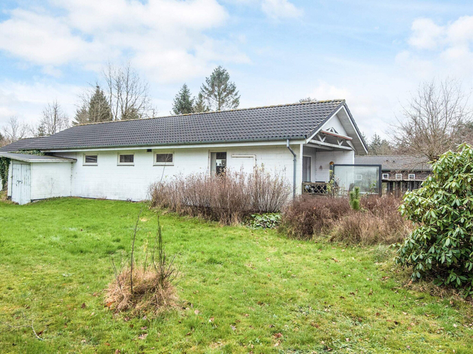 Others 4, 6 Person Holiday Home in Herning, Herning