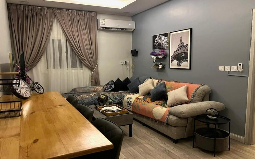 Others 5, Luxury Hostel, Riyadh