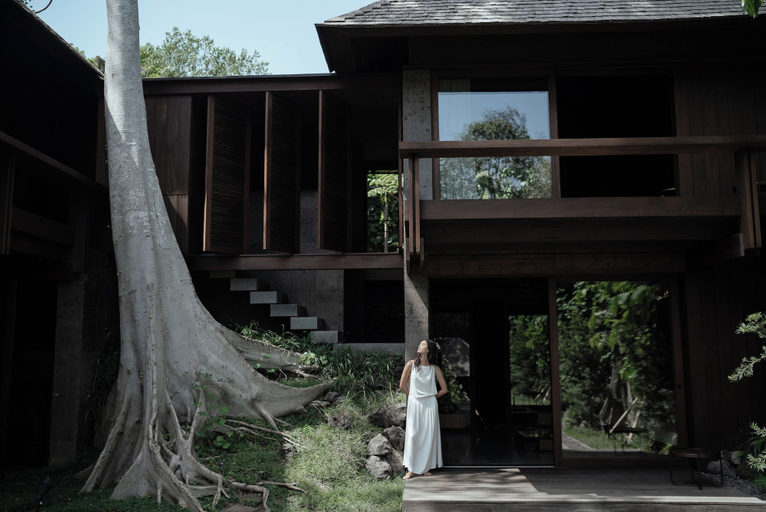 Exterior & Views 2, Janjisurga by Ekosistem, Tabanan