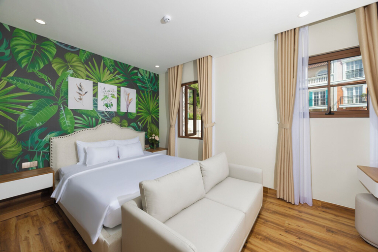 Others 5, Sarah Hotel and Halal Restaurant Phu Quoc, Phú Quốc