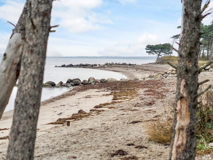 Water view 5, Holiday Home in Nature, Kalundborg