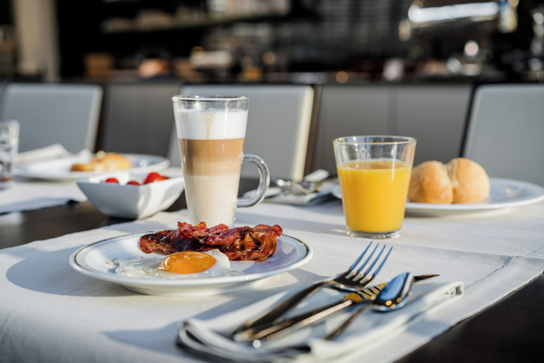 Food & Drinks 5, Falko Hotel, Vlaams Brabant