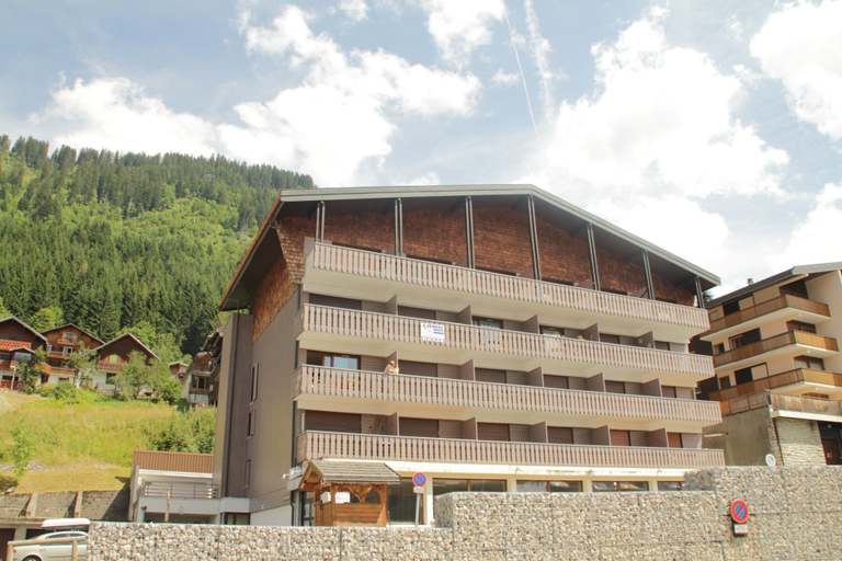 Exterior 4, Tavaillons Tv31 Swimming Pool & Center 4 Pers, Haute-Savoie